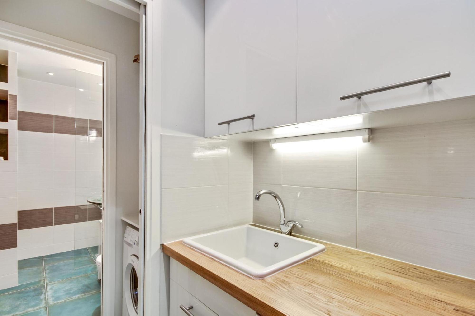Apartments For Work In City Center Paris Exterior photo